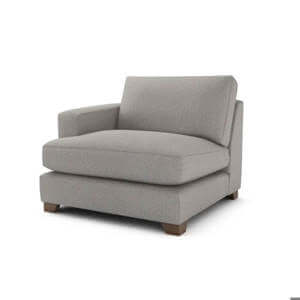 Lounge Company Lola Left Hand Standard Arm Unit